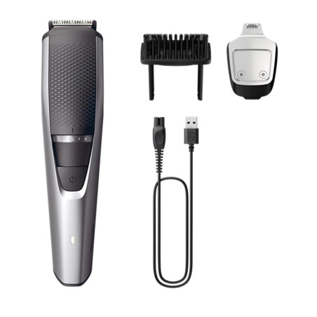 Afeitadora Philips Beardtrimmer Series 3000 Bt3239 - 8720689025171