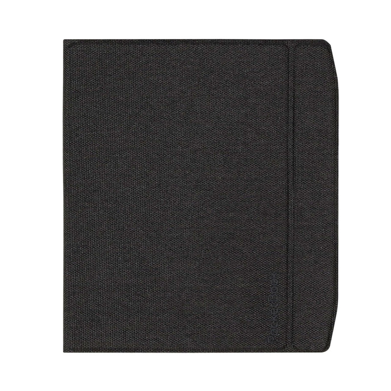 PocketBook Charge - Canvas Black Cover fr Era - 7640152096877