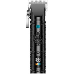 Cortapelos Cecotec Bamba PrecisionCare Samurai Profiling - 8435484044585