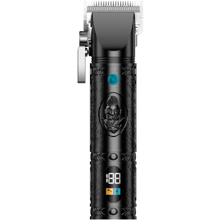 Cortapelos Cecotec Bamba PrecisionCare Samurai Profiling - 8435484044585