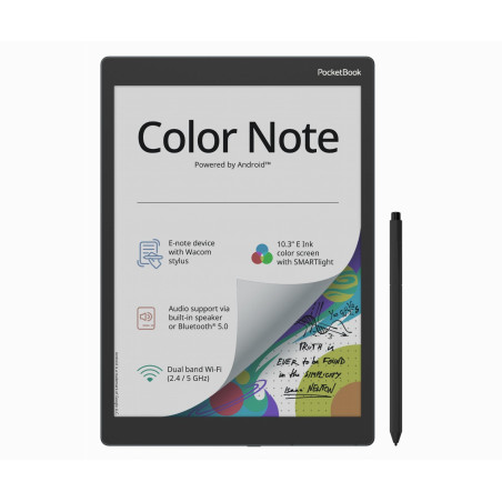 PB COLOR NOTE - 7640152097409