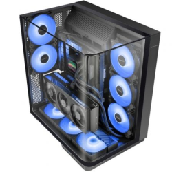 Caja Gaming Torre Mars Gaming Mc-Infinio - 8435693109631