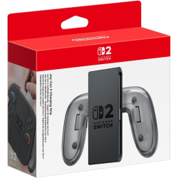 Nintendo Joy-Con 2 Charging Grip - 0045496321376