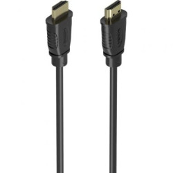 Cable HDMI 2.1 8K Aisens A150-0963/ HDMI Macho - HDMI Macho/ 5m/ Negro - A150-0963