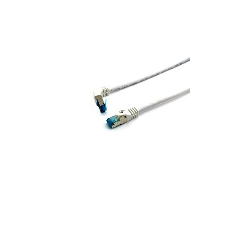 Equip Patchkabel Cat6A S/FTP 2xRJ45 3.00m ws wink.LSZH Polybeutel - 4015867235140