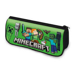 Minecraft Esctuche Dst - 5407009691195