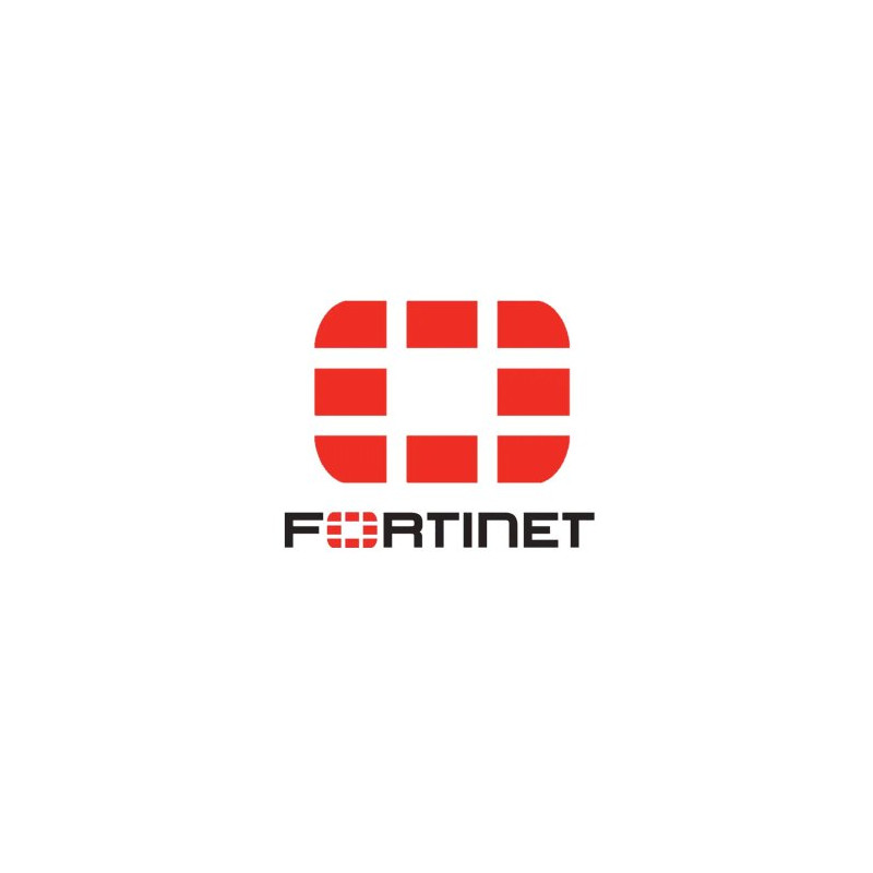 Fortinet Transceiver Module (80M Range) 10Ge Copper Sfp+ Rj4 - 4063232241319