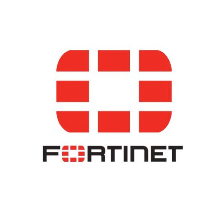 Fortinet Transceiver Module (80M Range) 10Ge Copper Sfp+ Rj4 - 4063232241319