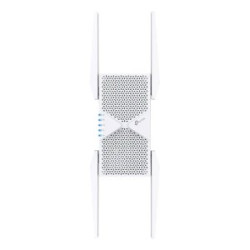 Range Extender Mesh Wifi 7 Tp-Link Re655Be Be11000 Tribanda - 4895252507430
