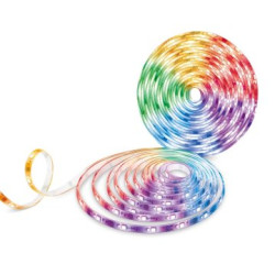 TIRA LUCES INTELIGENTE  MULTICOLOR - 4897098681374