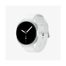 GALAXY WATCH 8 44MM SILVER BT - 8806097413387