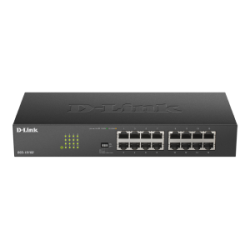 16-PORT 2.5G MULTI-G POE++ - 0790069477027