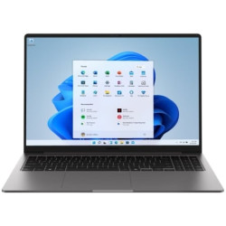 BOOK6 16 EE U7/32/1TB W11P - NP764BJG-KG4ES