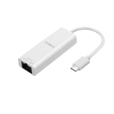 Edimax EU-4306C Adaptador USB-C 3.2 to GbE - EU-4306C