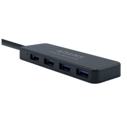 Hub USB 3.0 Aisens A106-0399/ 4xUSB - A106-0399