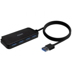 Hub USB 3.0 Aisens A106-0714/ 4xUSB - A106-0714