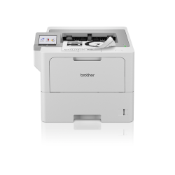 L Brother HL-L6410DN S/W-Laserdrucker 50 S./Min. LAN Duplex - HLL6410DNRE1