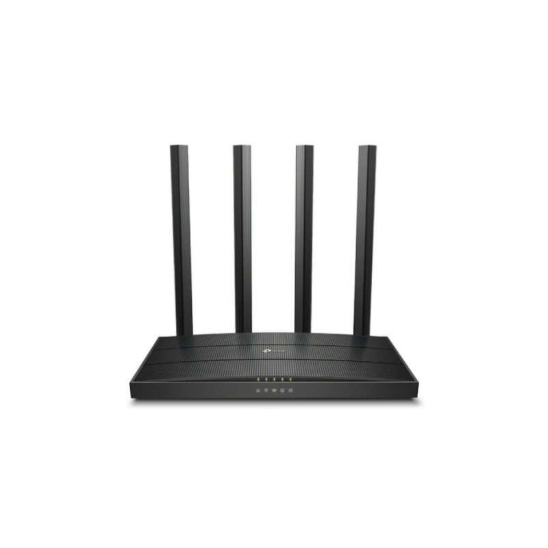 TP-Link Router Inalambrico MU-MIMO AC1900 - Archer C80