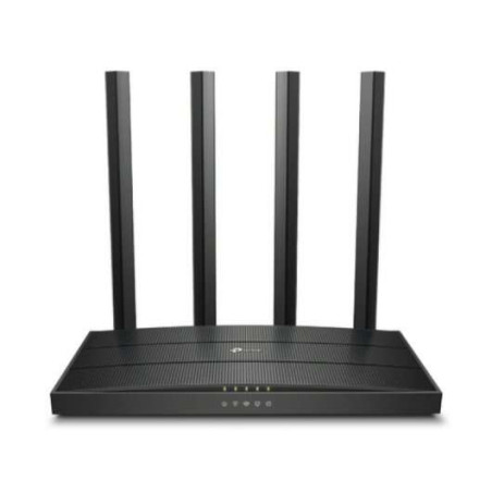 TP-Link Router Inalambrico MU-MIMO AC1900 - Archer C80