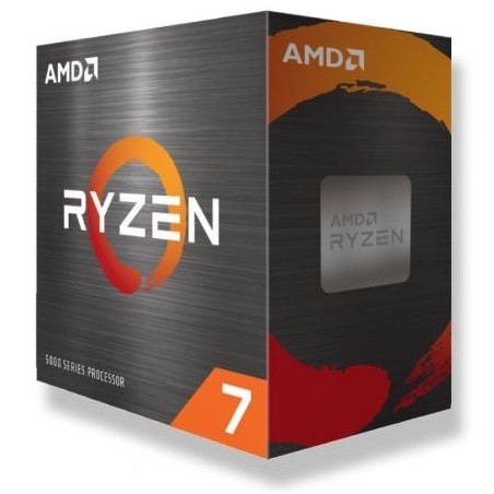 Procesador AMD Ryzen 7 5800XT 3.80GHz Socket AM4 - 100-100001582WOF