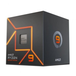 Procesador AMD Ryzen 9 7900 3.70GHz Socket AM5 - 100-100000590BOX