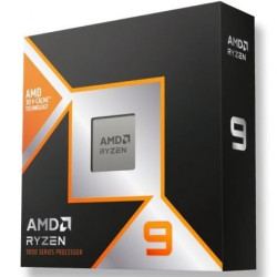 Procesador AMD Ryzen 9 9900X3D 4.40GHz Socket AM5 - 100-100001368WOF