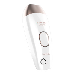 Depiladora LPL Cecotec Skincare Ipl Quartz - 8435484042451