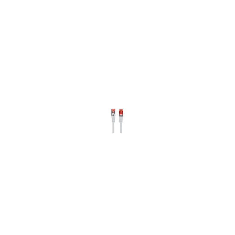 Latiguillo Rj45 Lanberg Cat.6 Ftp 5M Gris - 5901969434064