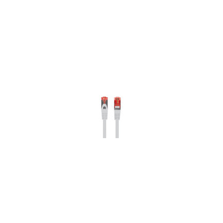Latiguillo Rj45 Lanberg Cat.6 Ftp 5M Gris - 5901969434064
