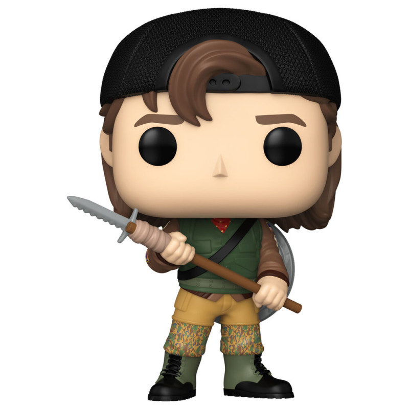 Figura POP Stranger Things Steve Harrington - 889698943543