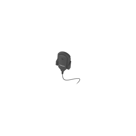 MICROFONO NATEC FOX OMNIDIRECCIONAL NEGRO - NMI-1352