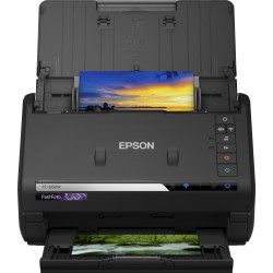 Epson FastFoto FF-680 W - B11B237401
