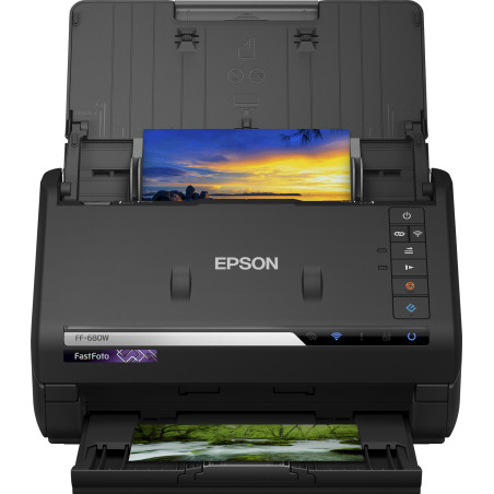 Epson FastFoto FF-680 W - B11B237401