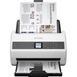 EPSON WorkForce DS-870 - B11B250401