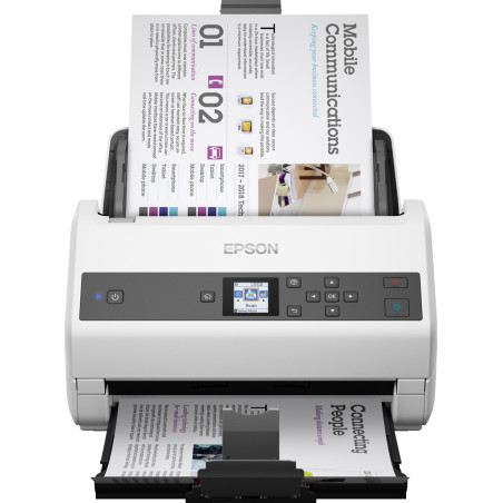 EPSON WorkForce DS-870 - B11B250401