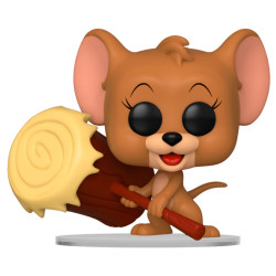 Figura POP Tom & Jerry - Jerry - 889698557498