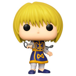 Figura POP Hunter x Hunter Kurapika - 889698410687