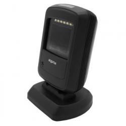 Lector de Código de Barras 1D-2D-QR Approx appLS07DESK/ USB - APPLS07DESK