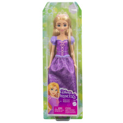 Muñeca Rapunzel Princesas Disney - 194735120307