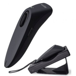 Lector de Código de Barras 1D-2D Approx appLS10/ Bluetooth/ USB/ Radiofrecuencia - APPLS10