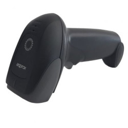Lector de Código de Barras 1D Approx appLS11/ USB - APPLS11