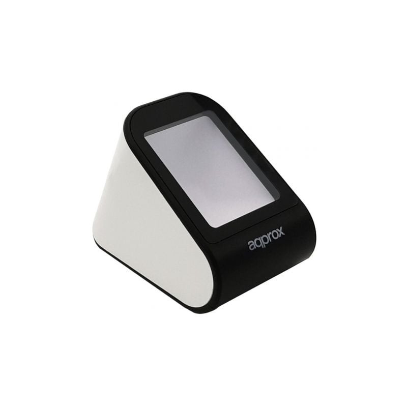 Lector de Código de Barras 1D-2D-PDF-QR Approx appLS20DESK+/ USB - APPLS20DESK+
