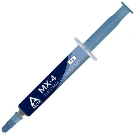 Pasta Térmica Arctic MX-4/ 4g - ACTCP00002B