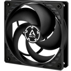 Ventilador Arctic P12/ 12cm/ Negro - ACFAN00118A