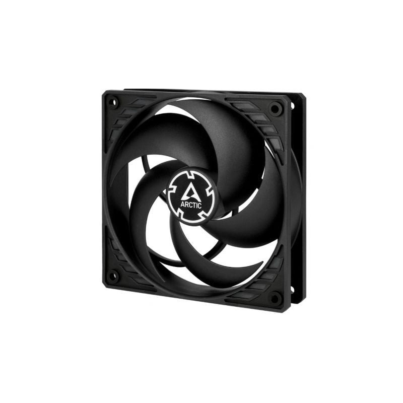 Ventilador Arctic P12/ 12cm/ Negro - ACFAN00118A