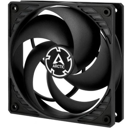 Ventilador Arctic P14/ 14cm/ Negro - ACFAN00123A