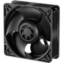 Ventilador Arctic S12038-8K/ 12cm - ACFAN00294A