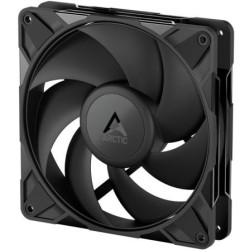 Ventilador Arctic P14 PWM PST/ 14cm/ Negro - ACFAN00314A