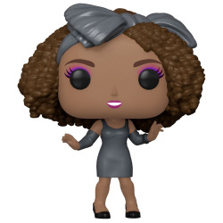Figura POP Icons Whitney Houston - 889698613545