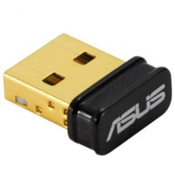 Adaptador USB - Bluetooth Asus USB-BT500 - 90IG05J0-MO0R00